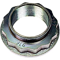 615-976 AutoGrade Series Axle Nut