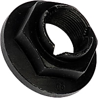 615-977 AutoGrade Series Axle Nut