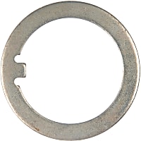 618-045 Spindle Nut Washer - Direct Fit