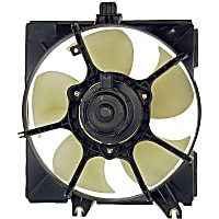 620-007 OE Replacement Cooling Fan Assembly - Radiator Fan