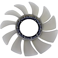 620-141 Fan Blade, Clutch Fan Blade OE Solutions Series