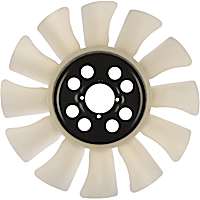 620-148 Fan Blade, OE Solutions Series