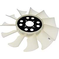 620-155 Fan Blade, Clutch Fan Blade OE Solutions Series