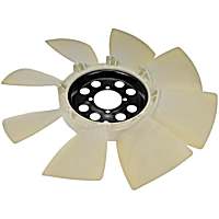 620-159 Fan Blade, Clutch Fan Blade OE Solutions Series