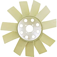 620-602 Fan Blade, OE Solutions Series