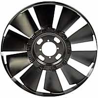620-619 Fan Blade, OE Solutions Series