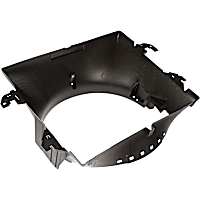 620-988 OE Solutions Series Fan Shroud Fits Radiator Fan