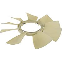 621-591 Fan Blade, Clutch Fan Blade OE Solutions Series