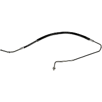 624-075 Automatic Transmission Oil Cooler Hose Assembly, Sold Individually, OE Solutions Series