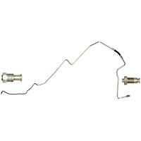 624-202 Oil Cooler Line OE Solutions Series