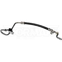 624-429 Automatic Transmission Oil Cooler Hose Assembly, Sold Individually, OE Solutions Series