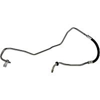 624-555 Automatic Transmission Oil Cooler Hose Assembly, Sold Individually, OE Solutions Series