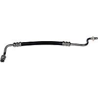 624-557 Automatic Transmission Oil Cooler Hose Assembly, Sold Individually, OE Solutions Series