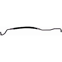624-972 Oil Cooler Line OE Solutions Series