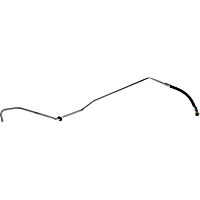 624-999 Oil Cooler Line OE Solutions Series