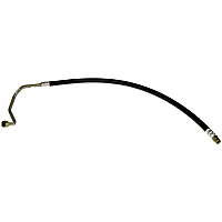 625-154 Oil Cooler Line OE Solutions Series