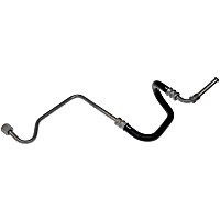 625-204 Oil Cooler Line OE Solutions Series