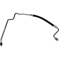 625-609 Oil Cooler Hose - Sold individually