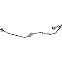 625-812 OE Solutions Series Turbocharger Oil Line - Sold individually