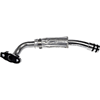 625-817 OE Solutions Series Turbocharger Oil Line - Sold individually