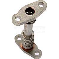 625-832 OE Solutions Series Turbocharger Oil Line - Assembly