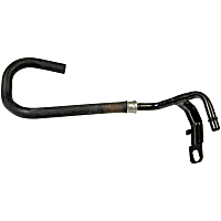 626-103 OE Solutions Series Heater Hose - Direct Fit, Sold individually