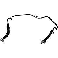 626-786 OE Solutions Series Coolant Reservoir Hose - Sold individually
