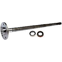 630-035 Rear, Driver Side OE Solutions Series Axle Shaft