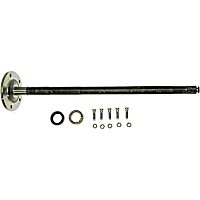 630-203 Rear, Passenger Side OE Solutions Series Axle Shaft
