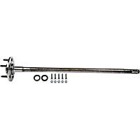 630-210 Rear, Driver or Passenger Side OE Solutions Series Axle Shaft