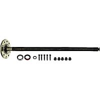 630-215 Rear, Passenger Side OE Solutions Series Axle Shaft