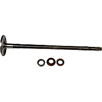 630-225 OE Solutions Series Axle Shaft