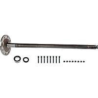 630-242 Rear, Driver Side OE Solutions Series Axle Shaft