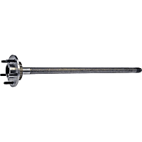 630-413 Rear, Driver or Passenger Side Axle Shaft