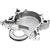 635-107 Timing Cover, Aluminum OE Solutions Series