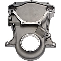 635-400 Timing Cover, Aluminum OE Solutions Series
