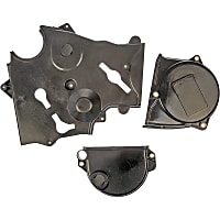 635-403 Timing Cover, Plastic OE Solutions Series