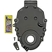635-505 Timing Cover, Plastic OE Solutions Series