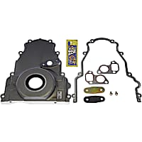 635-515 Timing Cover, Aluminum OE Solutions Series