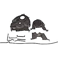 635-600 Timing Cover, Plastic OE Solutions Series