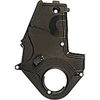635-802 Lower Timing Cover, Plastic OE Solutions Series