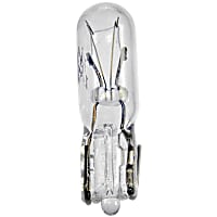OE Solutions Series Light Bulb - Direct Fit, Set of 5