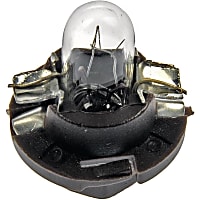 639-006 OE Solutions Series Instrument Panel Light Bulb