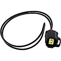 645-151 Coolant Temperature Sensor OE Solutions Series