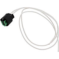 645-157 Direct Fit ABS Wheel Speed Sensor Wiring Harness, Sold Individually