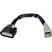 645-221 Direct Fit Fuel Sending Unit Connector, Sold Individually