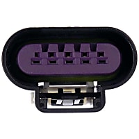 645-500 Techoice Series Connectors - Direct Fit, Sold individually