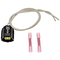 645-555 Air Charge Temperature Sensor - Direct Fit, Techoice Series