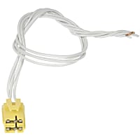 645-622 Techoice Series Wiring Harness - Direct Fit, Sold individually