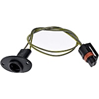 645-748 License Plate Light Socket